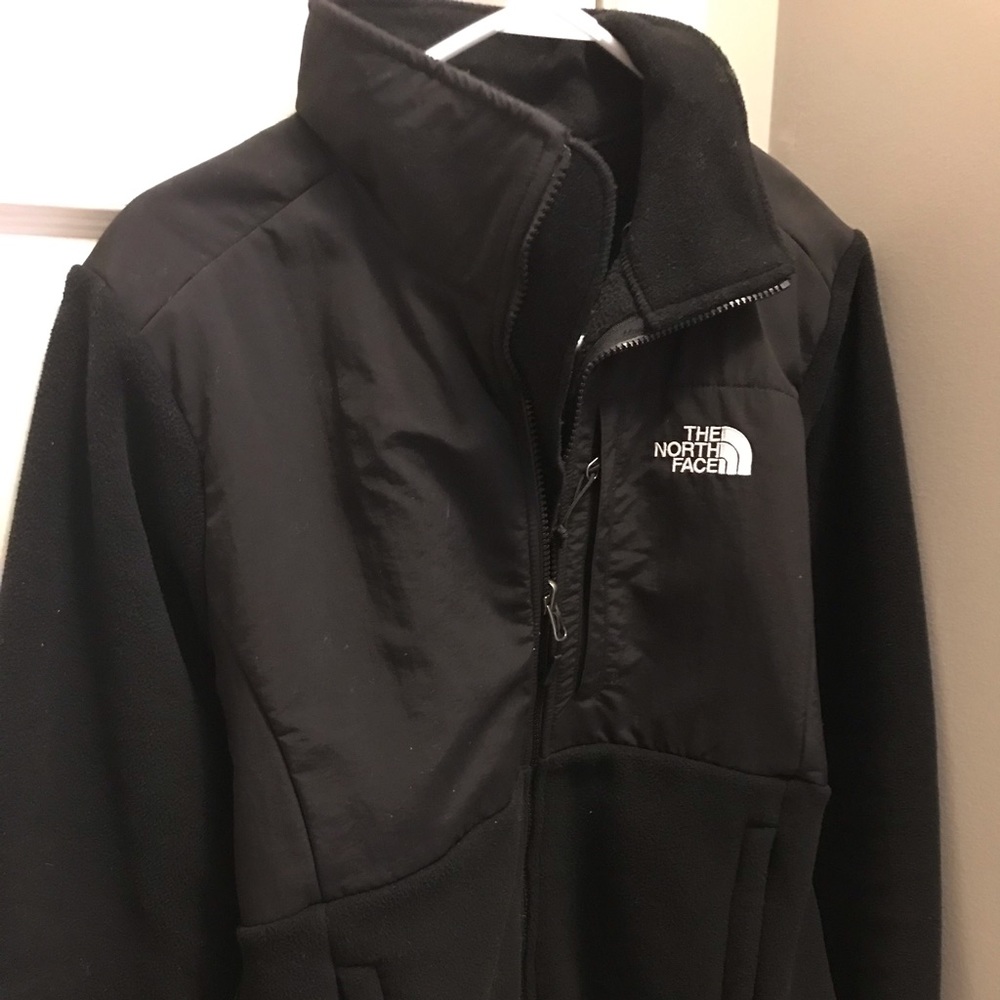 The North Face Womens Denali Jacket